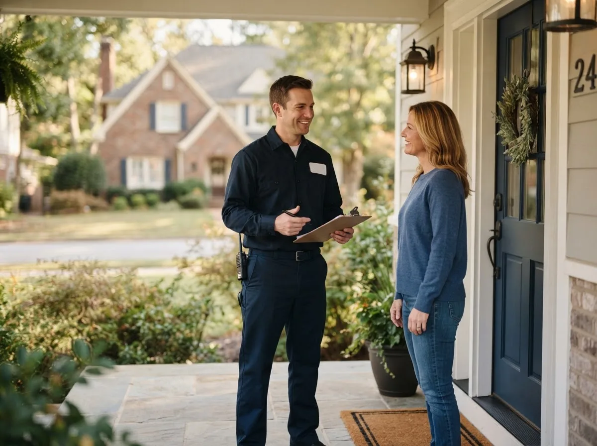 Smoke damage restoration FAQs for Cleveland, UT